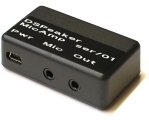 MicAmp mkII